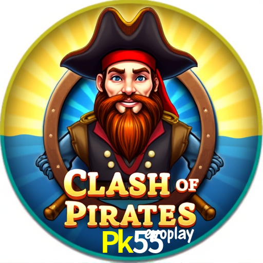Apostas Esportivas no Pk55