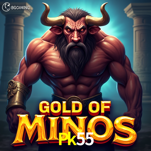 Casino Online Pk55 | Os Melhores Slots no Brasil